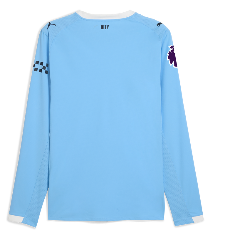 MENS AUTHENTIC Home SHIRT LS-EPL-PL - 